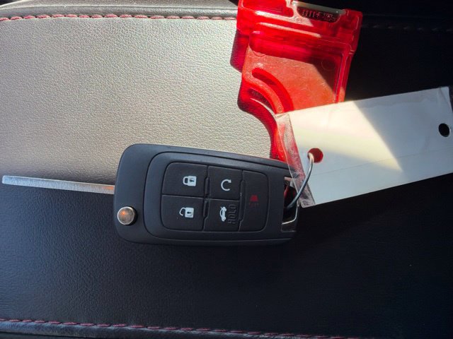 Used 2010 Chevrolet Equinox LT w/ Vehicle Interface Package FWD image 34