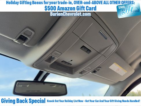 Used 2016 GMC Sierra 2500 SLT w/ Duramax Plus Package image 18