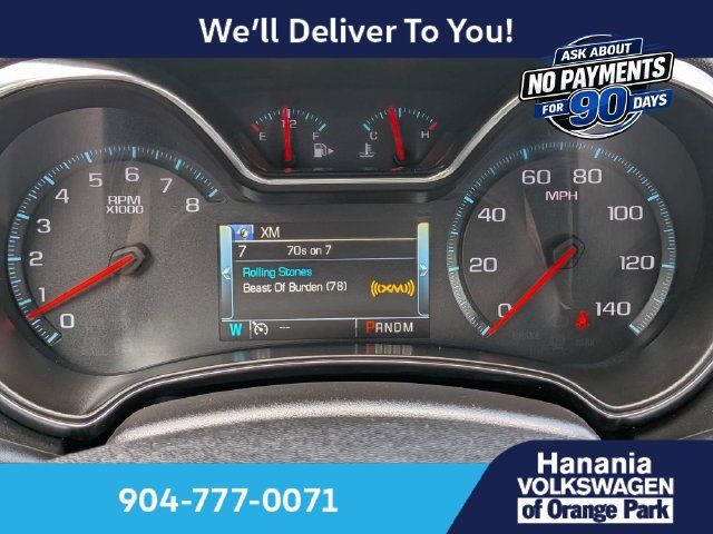 Used 2014 Chevrolet Impala LTZ FWD image 31