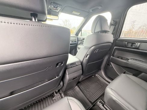 New 2026 Hyundai Santa Fe Calligraphy image 25