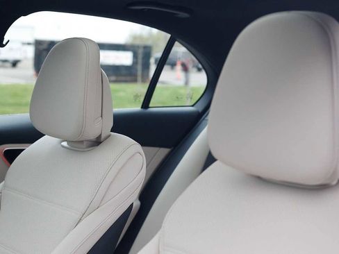 New 2026 Mercedes-Benz C 300 C 300 image 36