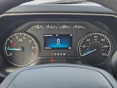 Used 2023 Ford F150 XL w/ STX Appearance Package AWD/4WD image 12