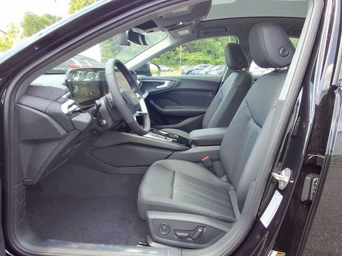 New 2026 Audi A5 2.0T Premium AWD/4WD image 20