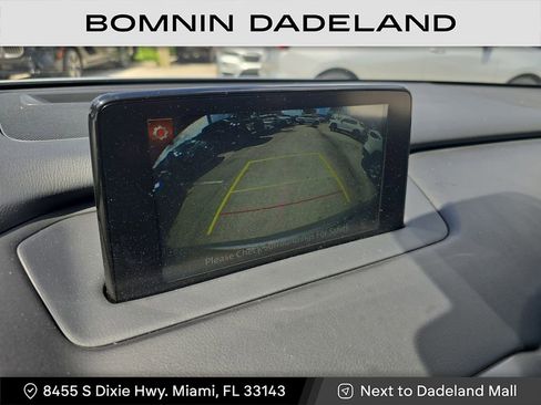 Used 2019 MAZDA CX-9 Touring image 34