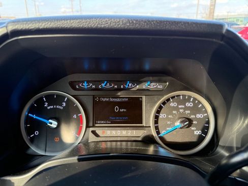 Used 2017 Ford F250 XLT w/ XLT Value Package AWD/4WD image 26