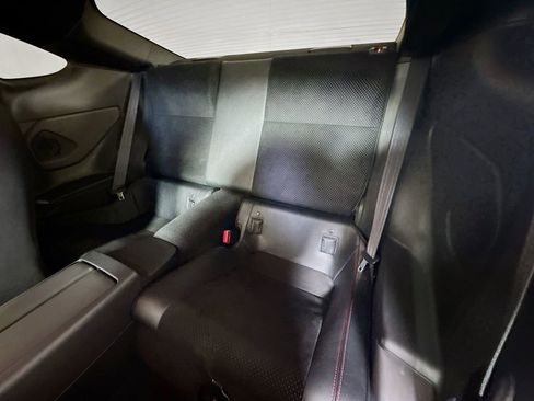 Used 2023 Subaru BRZ Limited image 28