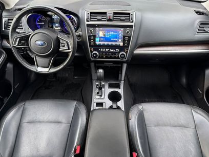 Used 2019 Subaru Outback 2.5i Limited w/ Popular Package #2