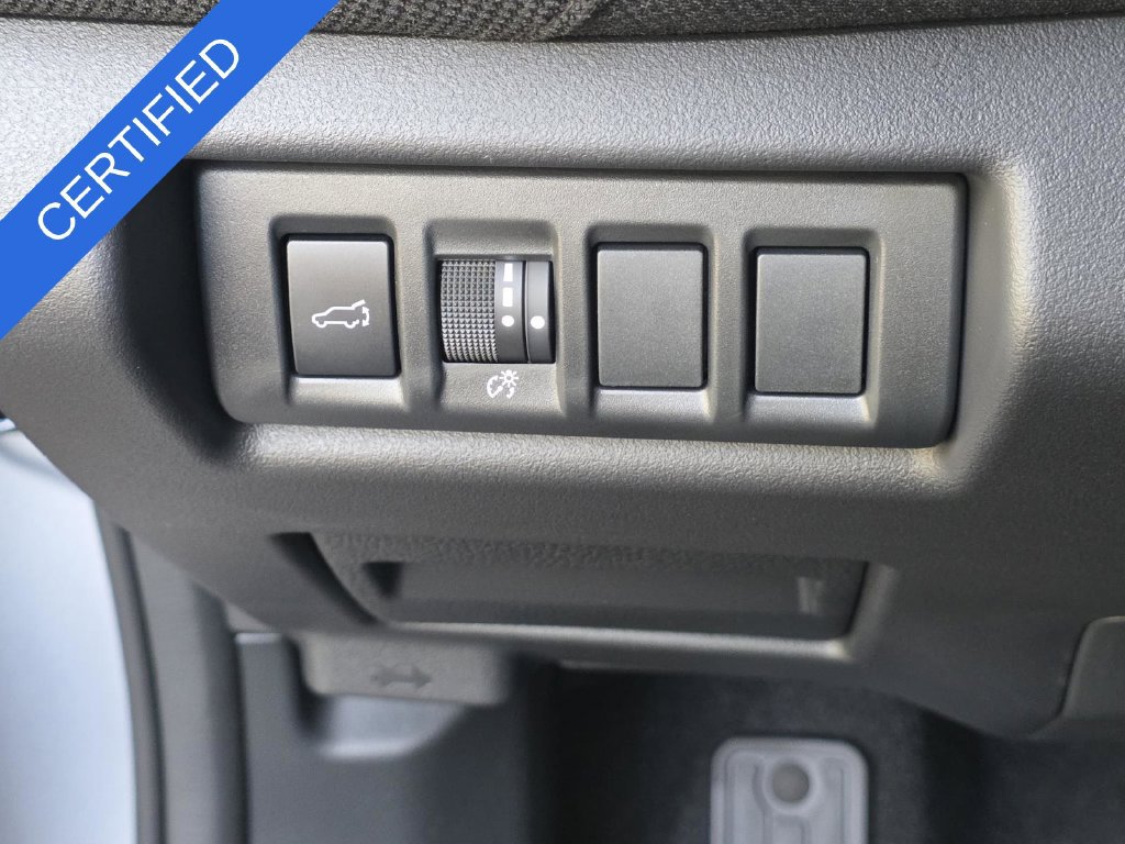 Used 2026 Subaru Outback Limited w/ Premium/Limited Package 2 AWD/4WD image 30