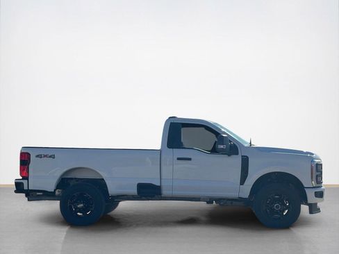 New 2026 Ford F350 XL w/ STX Appearance Package AWD/4WD image 9