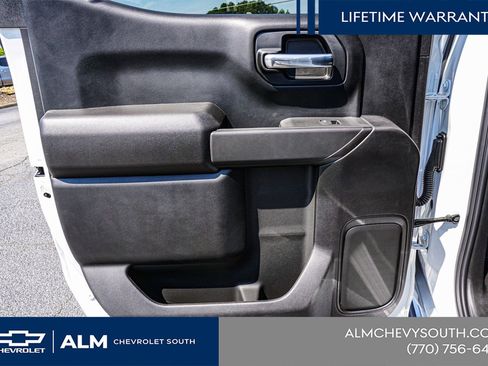 New 2025 Chevrolet Silverado 1500 W/T w/ WT Value Package image 47