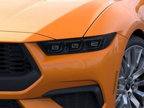 New 2026 Ford Mustang Premium image 40