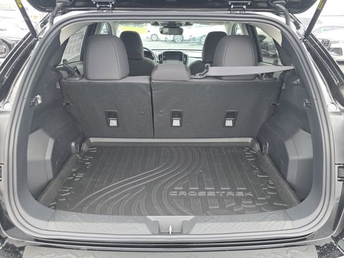 New 2026 Subaru Crosstrek 2.0i Premium image 14