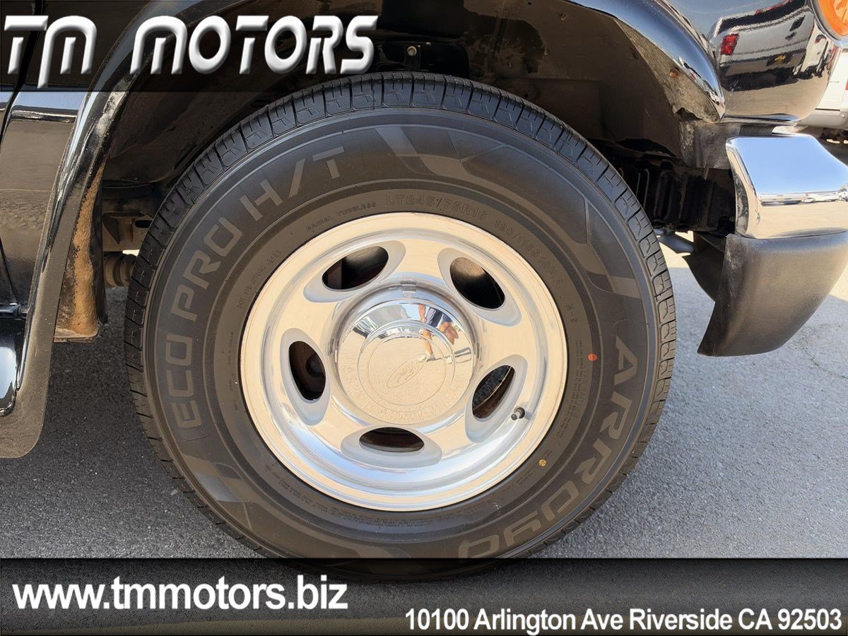 Used 2007 Ford E-250 and Econoline 250 Extended RWD image 24