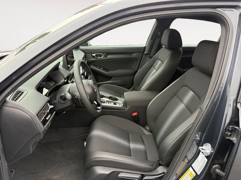 New 2026 Honda Civic Sport image 10