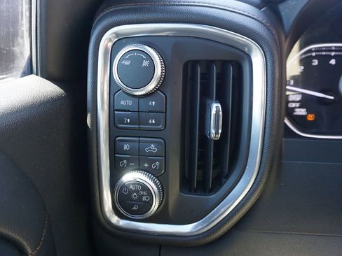 Used 2019 GMC Sierra 1500 AT4 w/ AT4 Premium Package image 4