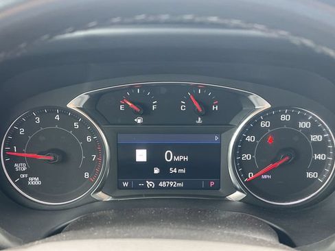 Used 2023 GMC Acadia SLT FWD image 26