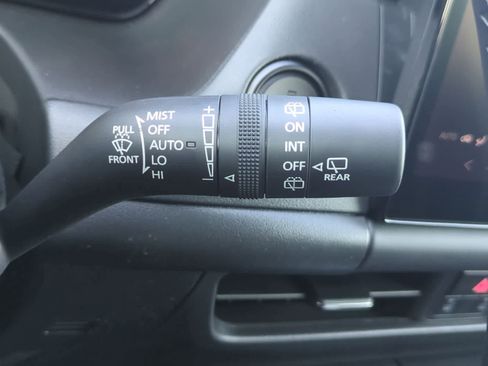 New 2026 MAZDA CX-5 Select image 24