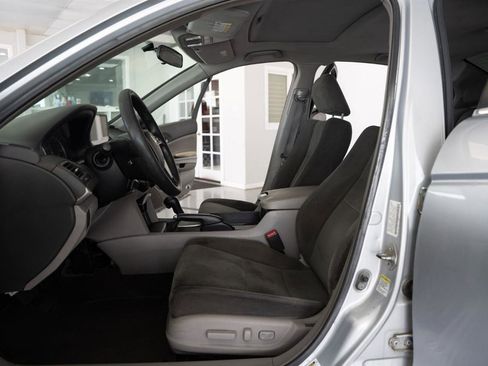 Used 2009 Honda Accord EX image 10