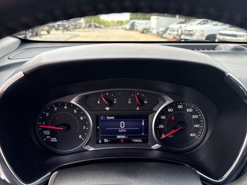 Used 2019 Chevrolet Equinox LT FWD image 22