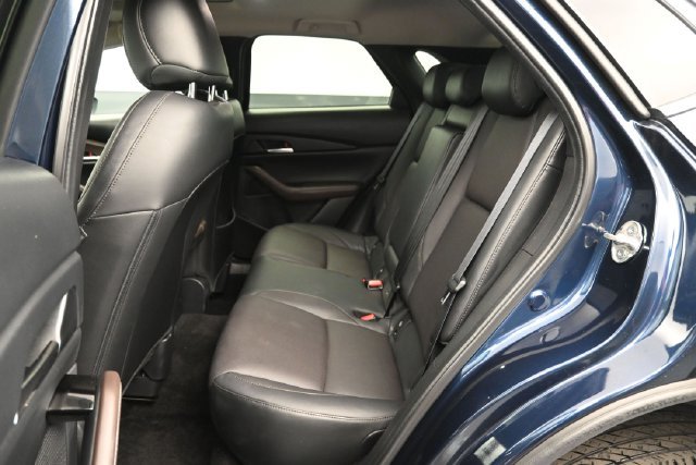 Used 2024 MAZDA CX-30 AWD 2.5 S w/ Premium Package image 12