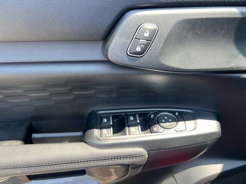 New 2025 Ford Ranger XLT w/ Equipment Group 301A High image 9