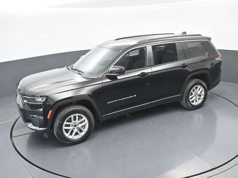 New 2026 Jeep Grand Cherokee L Laredo image 45