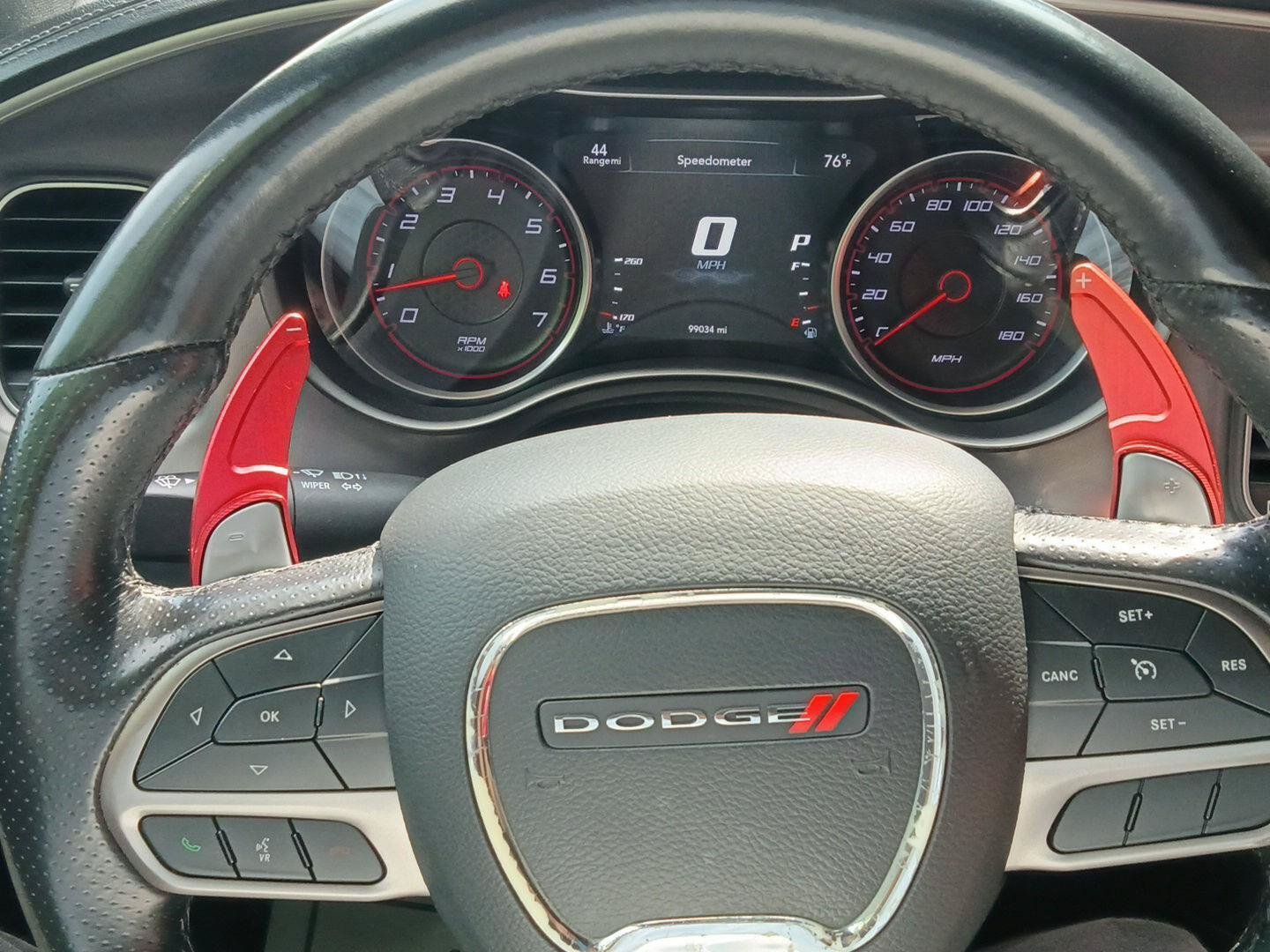 Used 2021 Dodge Charger Scat Pack RWD image 6