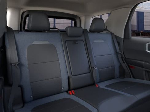 New 2026 Ford Bronco Sport Outer Banks AWD/4WD image 12