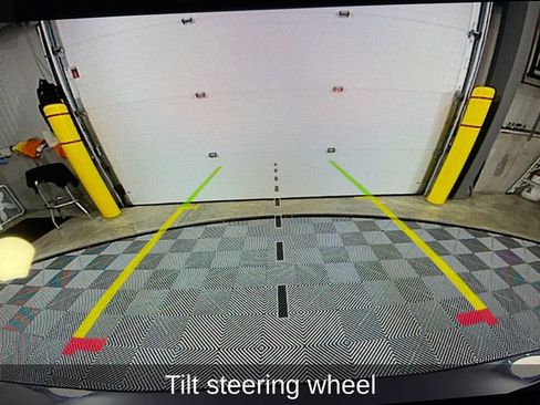 Certified 2023 Jeep Grand Cherokee L Laredo image 21