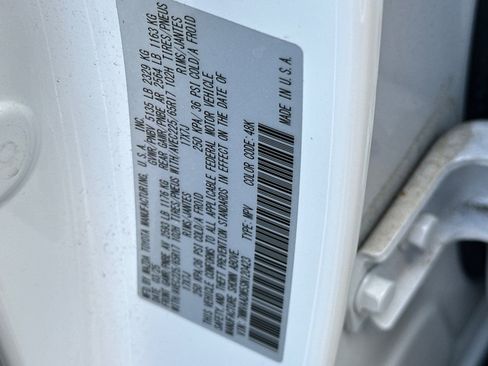 Certified 2025 MAZDA CX-50 AWD 2.5 Hybrid w/ Weather Package image 29