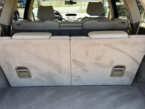 Used 2011 Acura MDX image 13