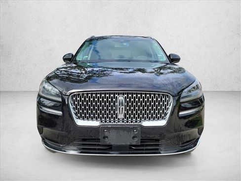 Used 2022 Lincoln Corsair FWD w/ Equipment Group 101A image 2