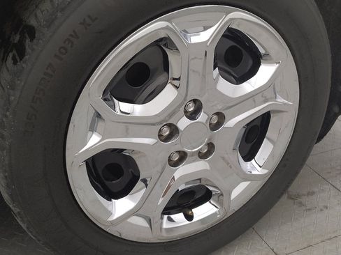 Used 2017 Ford Escape S FWD image 31