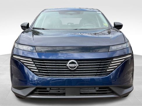 New 2026 Nissan Murano SV AWD/4WD image 7