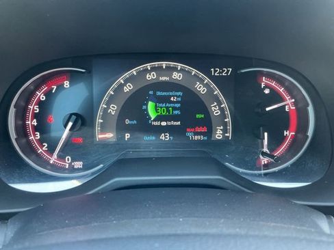 Used 2024 Toyota RAV4 XLE Premium w/ Weather Package image 18