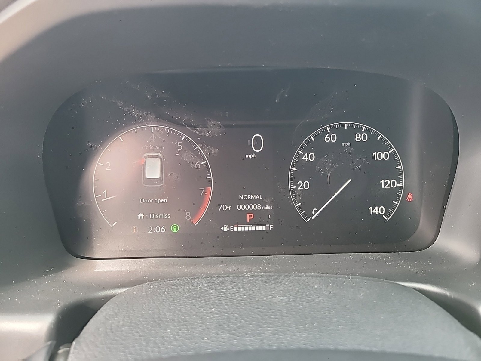 New 2027 Honda Odyssey Elite image 21