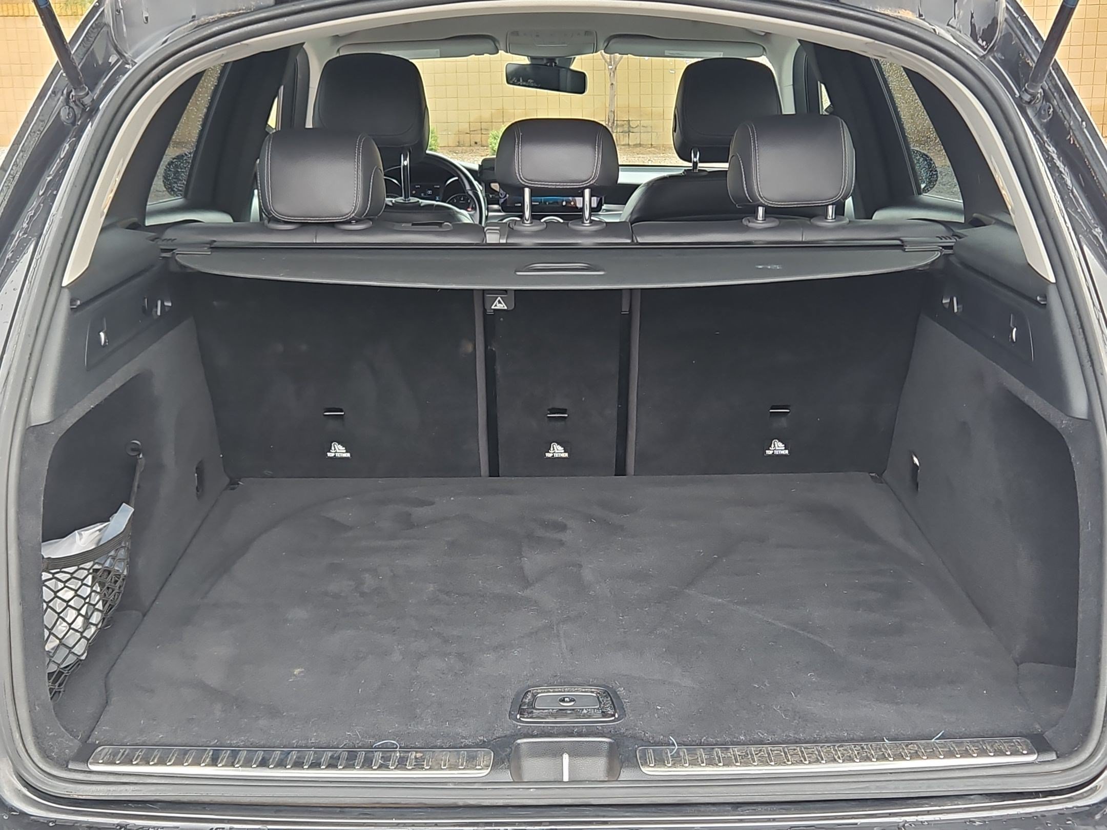 Used 2021 Mercedes-Benz GLC 300 4MATIC image 32