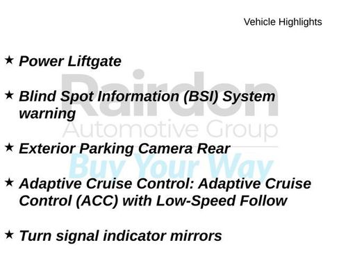 Used 2026 Honda CR-V Sport Touring image 16