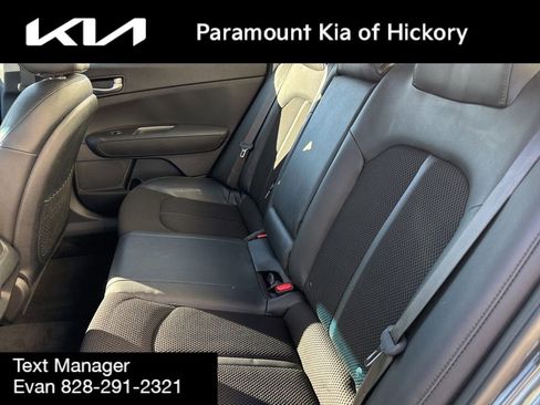 Used 2020 Kia Optima S image 13