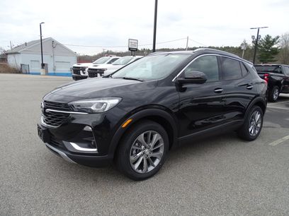 Used 2023 Buick Encore GX Essence w/ Experience Buick Package