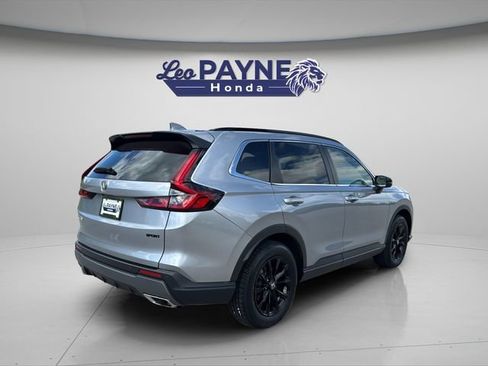 Used 2024 Honda CR-V Sport-L image 8