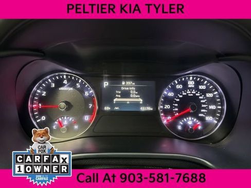 Certified 2024 Kia Forte GT-Line w/ GT-Line Premium Package image 19