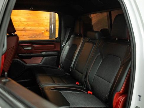 Used 2022 RAM 1500 Rebel w/ Rebel Level 1 Equipment Group AWD/4WD image 10