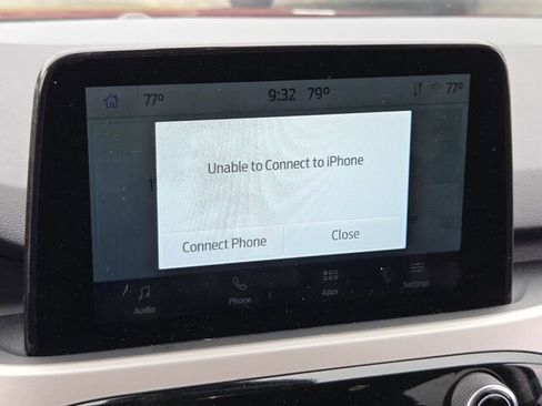 Used 2022 Ford Escape SEL FWD image 20