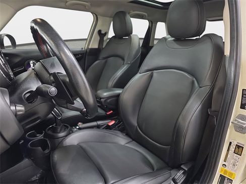 Used 2020 MINI Cooper S w/ Storage Package image 14