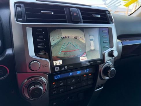 Used 2024 Toyota 4Runner Limited image 20