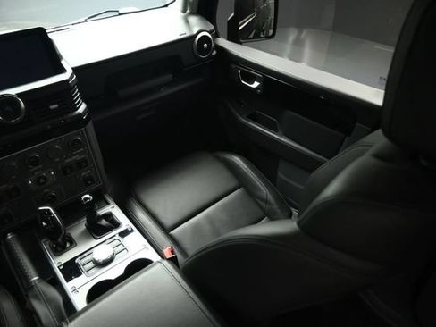 Used 2024 INEOS Grenadier AWD/4WD image 45