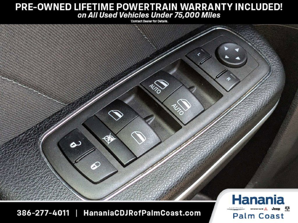 Used 2022 Dodge Charger R/T RWD image 24