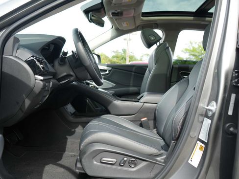 Certified 2023 Acura RDX AWD w/ Technology Package image 15