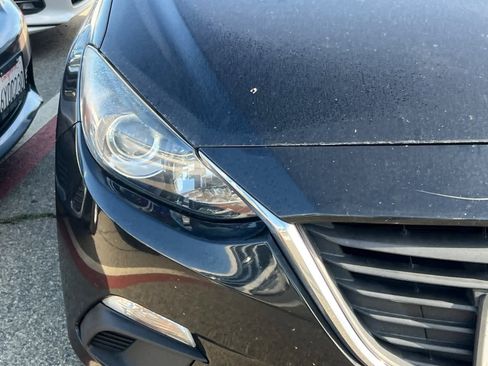 Used 2016 MAZDA MAZDA3 i Sport FWD image 14